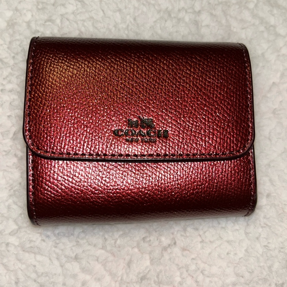 Brand new Coach wallet